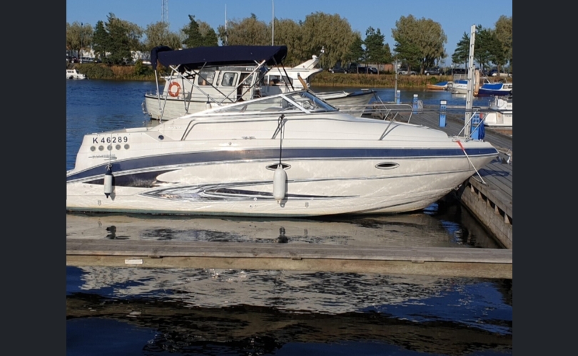 Glastron GT 249-kuva-5